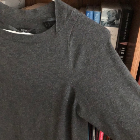 Esprit Sweater Dress - Picture 6 of 9